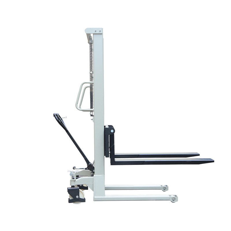 HANGCHA Manuel Palet İstifleyici 1 Ton -2 Ton