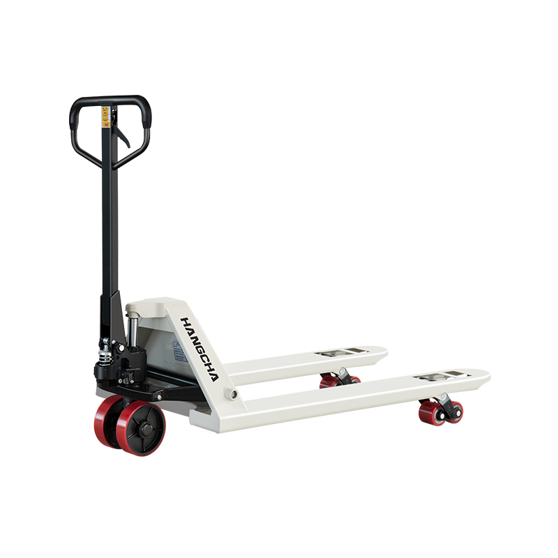 2 Ton Manuel Hidrolik Transpalet