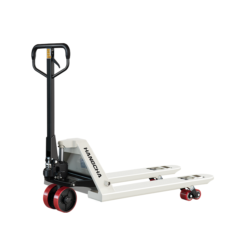 2 Ton Manuel Hidrolik Transpalet