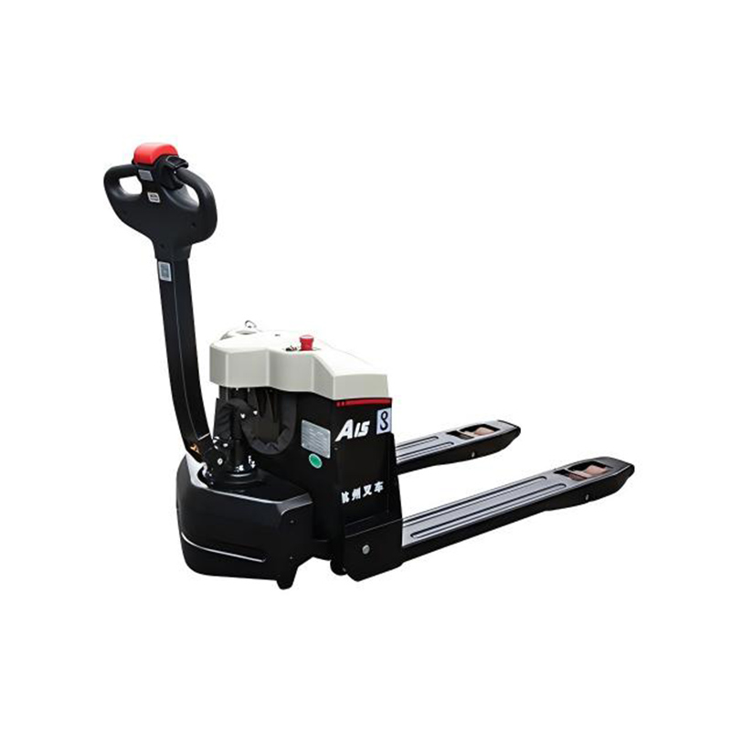 A Serisi 2.0 Ton Elektrikli Mini Transpalet